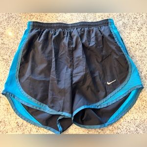 3 pairs -NIKE DRI-FIT Shorts (Size: Small)